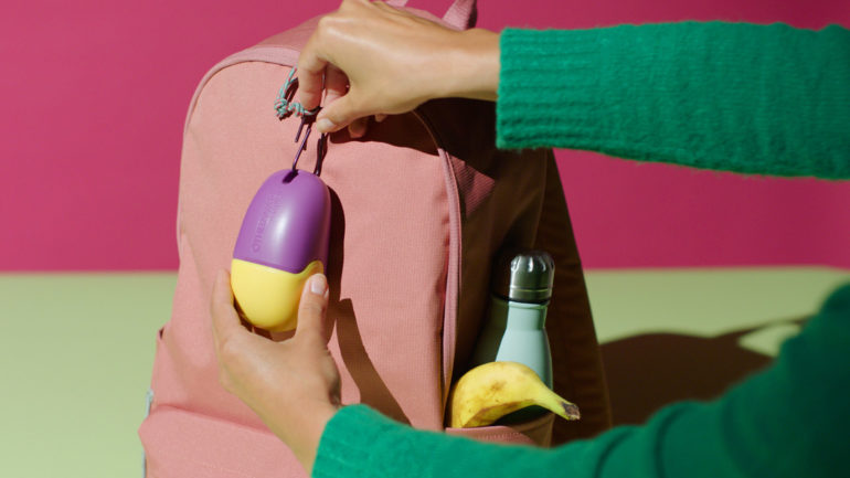 Pharrell Williams Partners with Pentatonic to Create Compact Dining Toolkit