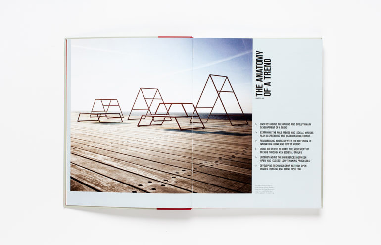 the trend forecaster book by martin raymond 2 The Trend Forecaster Book