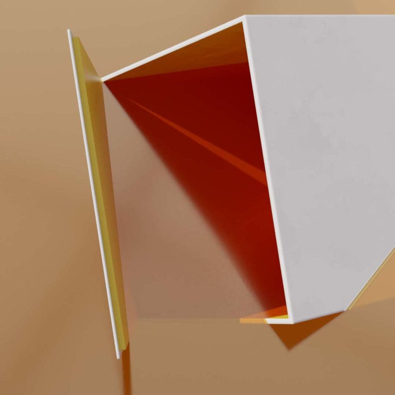The Beautiful Virtual World of Form & Rausch