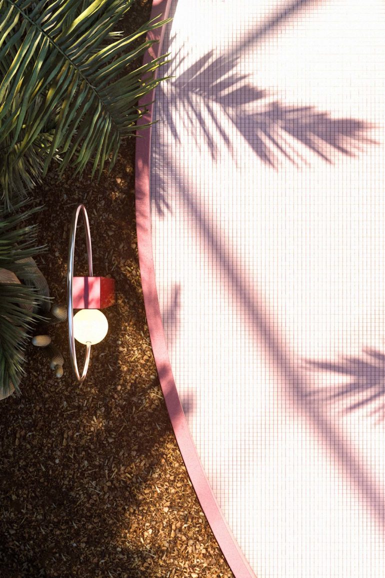 The Beautiful Virtual World of Form & Rausch