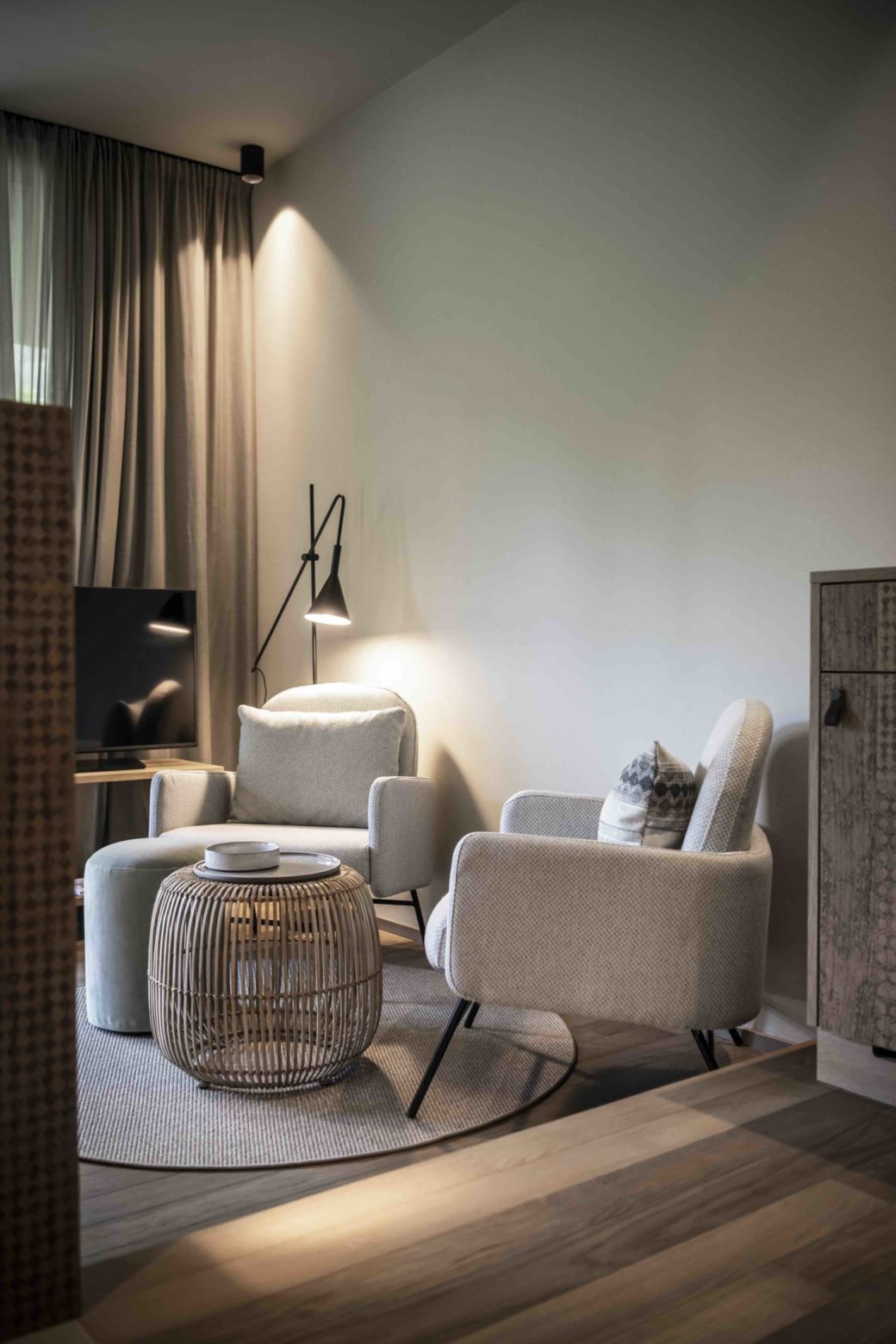 Apfelhotel Torgglerhof