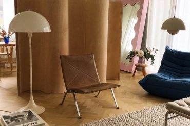 Introducing Instagram’s latest design crush: Gustaf Westman