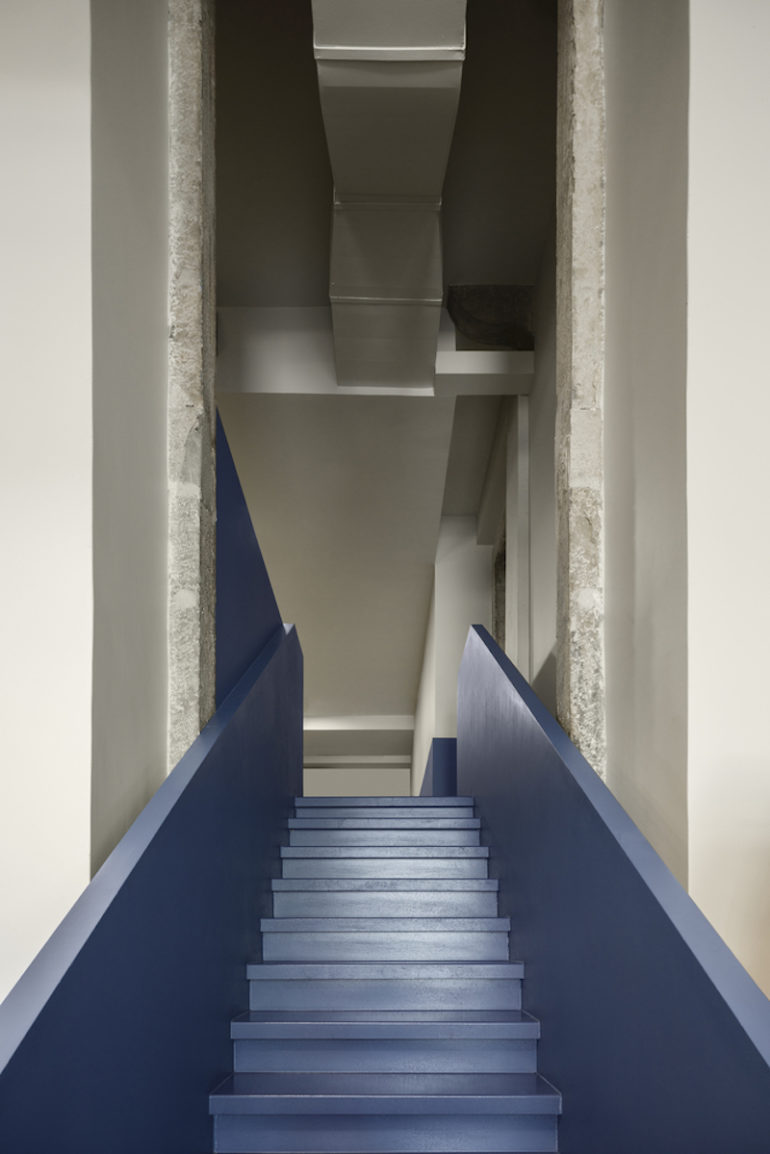 The Authentic Feel of Marco Restaurant in Lisbon