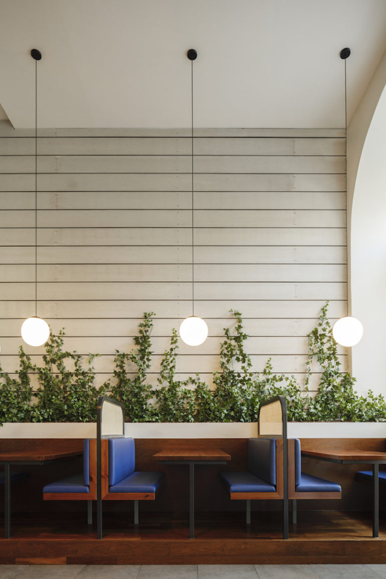 The Authentic Feel of Marco Restaurant in Lisbon