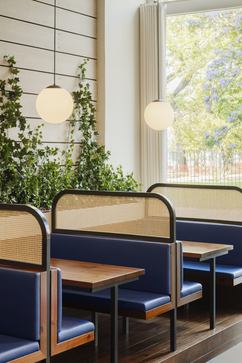 The Authentic Feel of Marco Restaurant in Lisbon