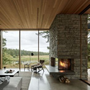 The Whidbey Island Farm Retreat by mwworks [DRAFT]