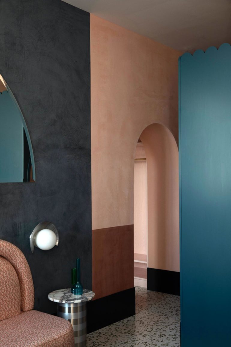 Hotel Il Palazzo Experimental in Venice