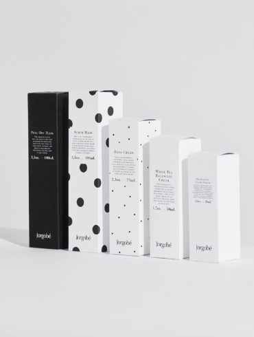 Jorgobé Unisex Kind of Beauty