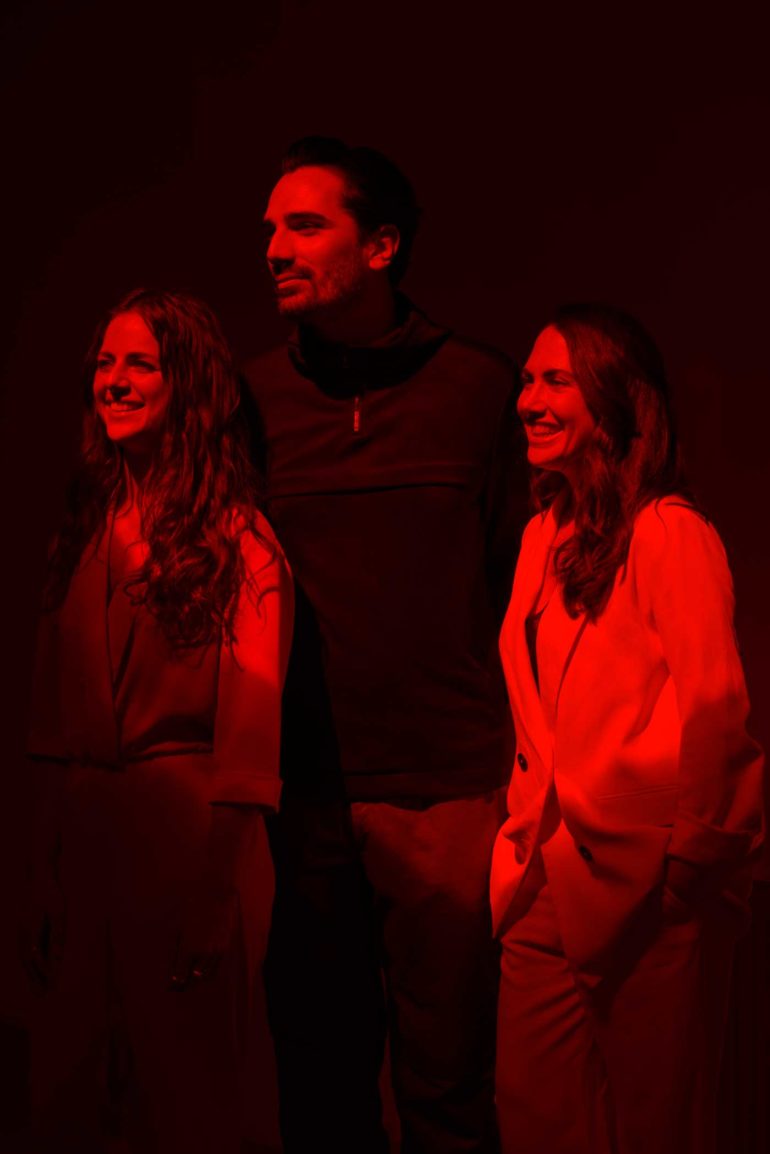 NXT MUSEUM a place that will redefine how we experience art.