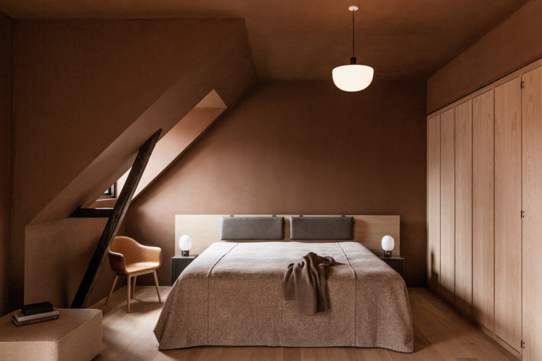 Home Away from Home at The Audo [Copenhagen] – ready