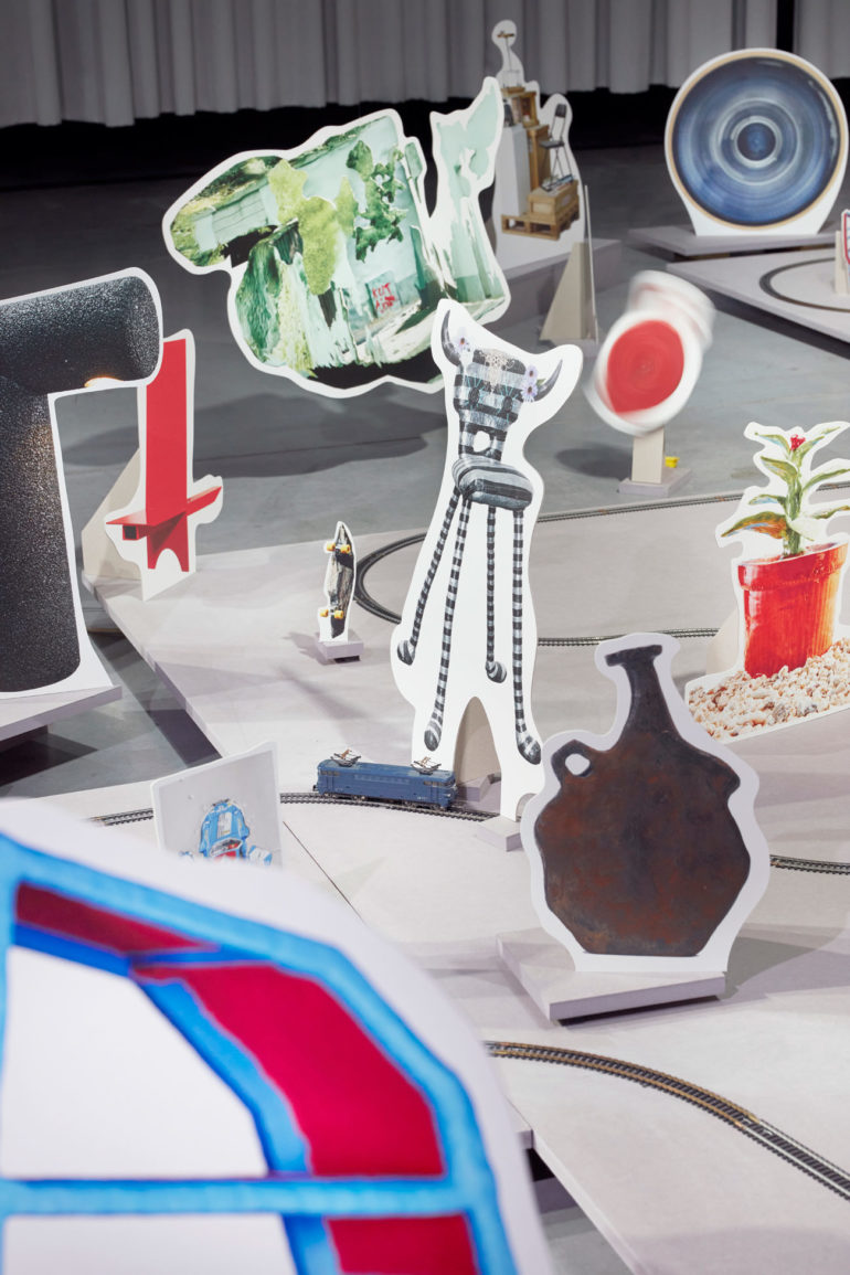 The Paper Cut Exhibition by Surplus Collective [DRAFT]