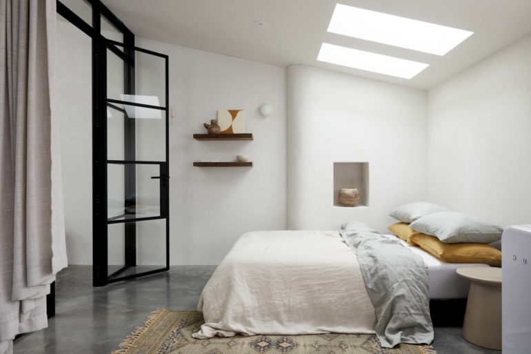 St. Helena Guest House, Byron Bay, Australia