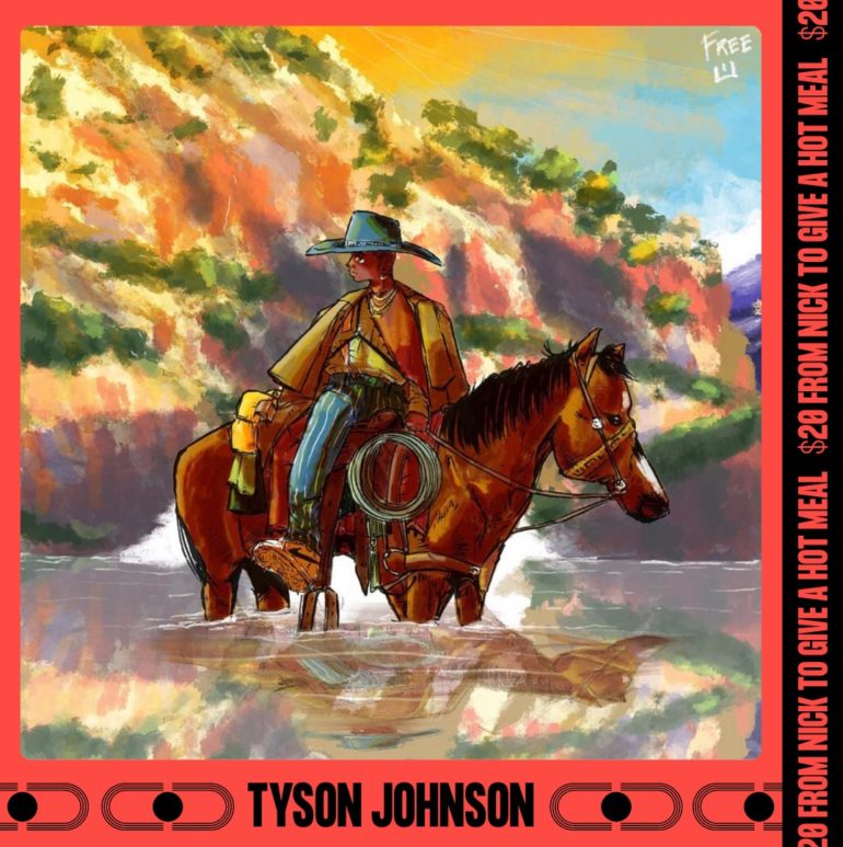 inez vinoodh double dutch charity gifting platform 4 Artists Inez & Vinoodh Launch Double Dutch | Charity-Driven Art Gifting Platform