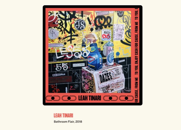 inez vinoodh double dutch charity gifting platform Artists Inez & Vinoodh Launch Double Dutch | Charity-Driven Art Gifting Platform