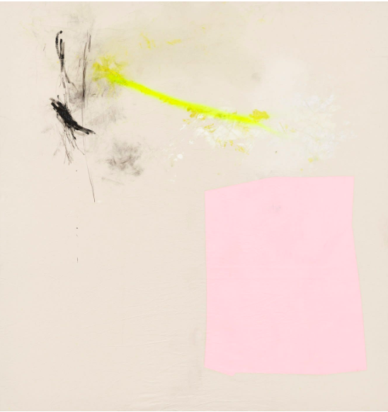 jenny brosinski 3 Jenny Brosinksi’s Abstract Minimalism