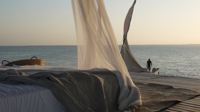 Dreaming of Mozambique