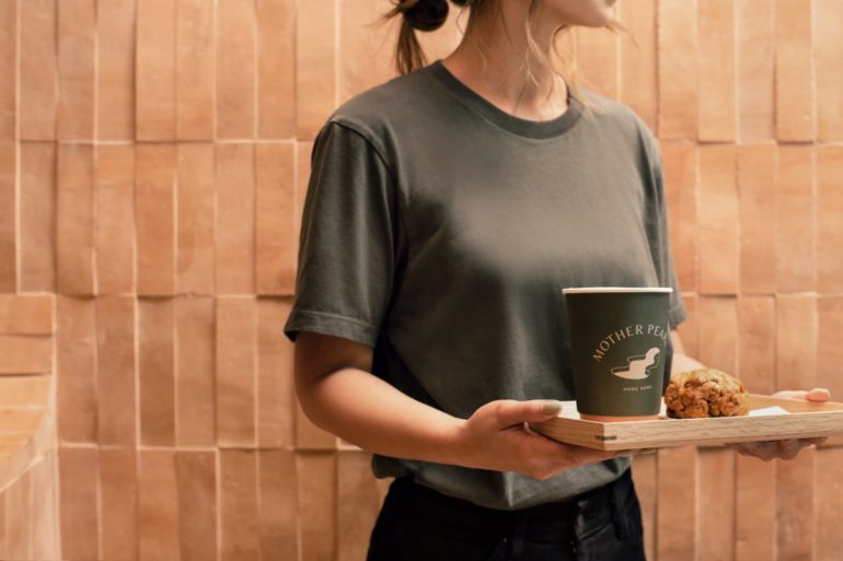 Mother Pearl: A New type of Healthy Teahouse [Hong Kong]