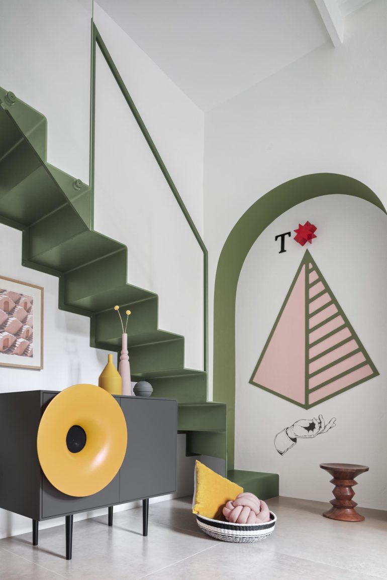 tribute to ettore sottsass by paradisiartificiali04 Tribute to Ettore Sottsass by ParadisiArtificiali
