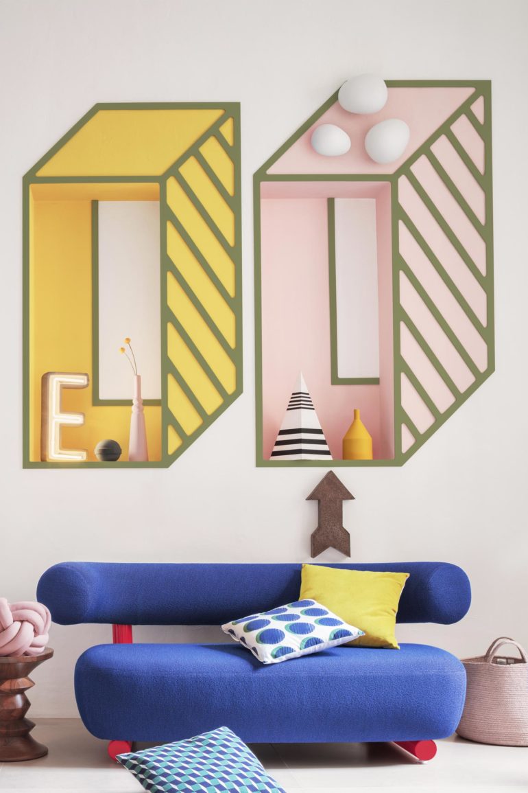 tribute to ettore sottsass by paradisiartificiali08 Tribute to Ettore Sottsass by ParadisiArtificiali