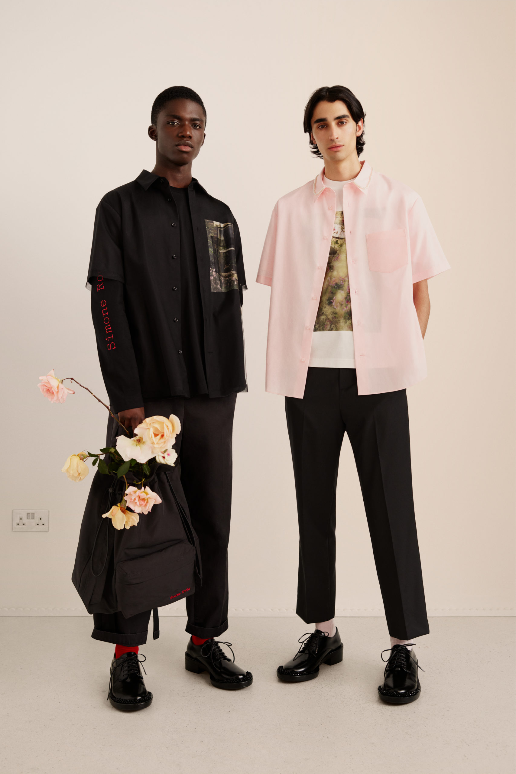 6091 pearl 0.67 photo album 1000x1500 lb 300 39 Introducing Simone Rocha’s Whimsical H&M Collaboration