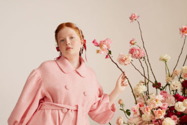 Introducing Simone Rocha’s Whimsical H&M Collaboration