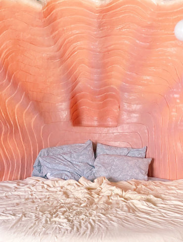 A Pretty Cool Hotel Tour