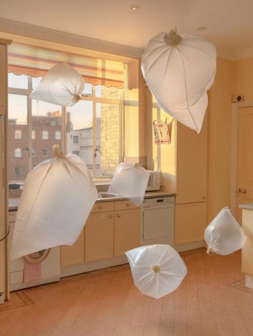 Arch McLeish’s Dreamlike Photographs Transport Us To The In-between