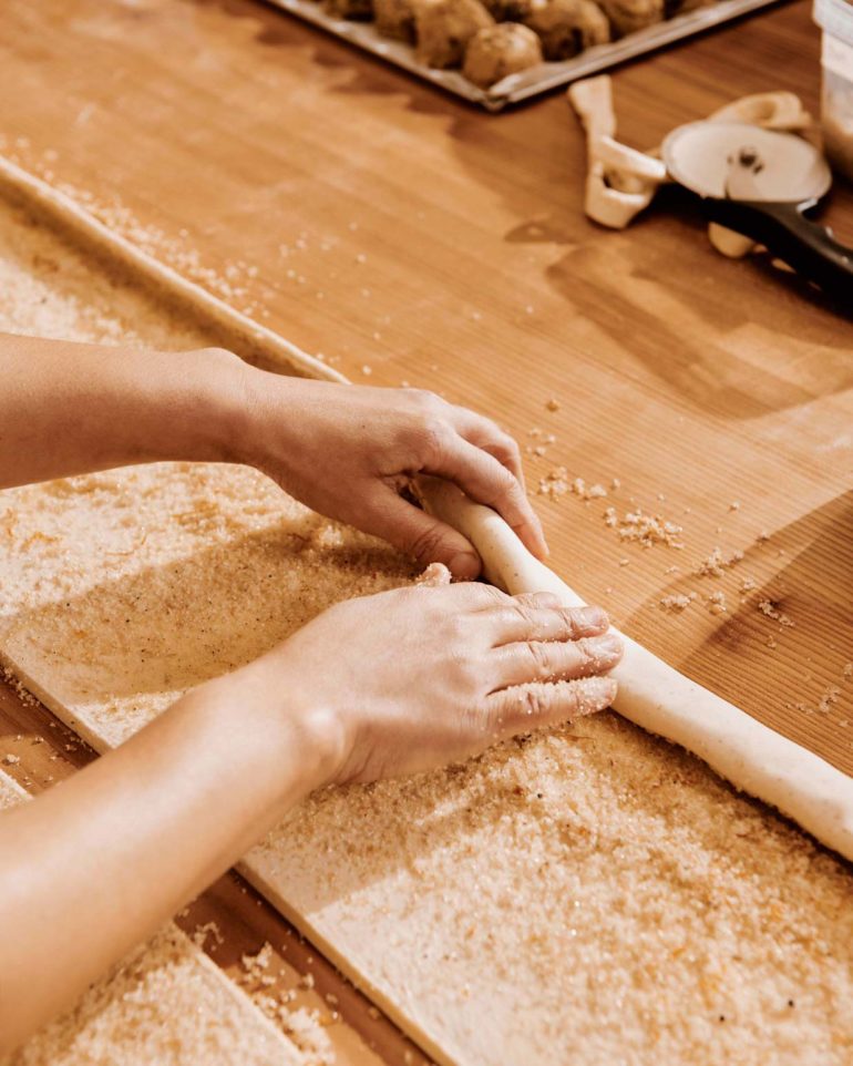Sofi’s Baker Aims to Refresh Berlin’s Bread Culture