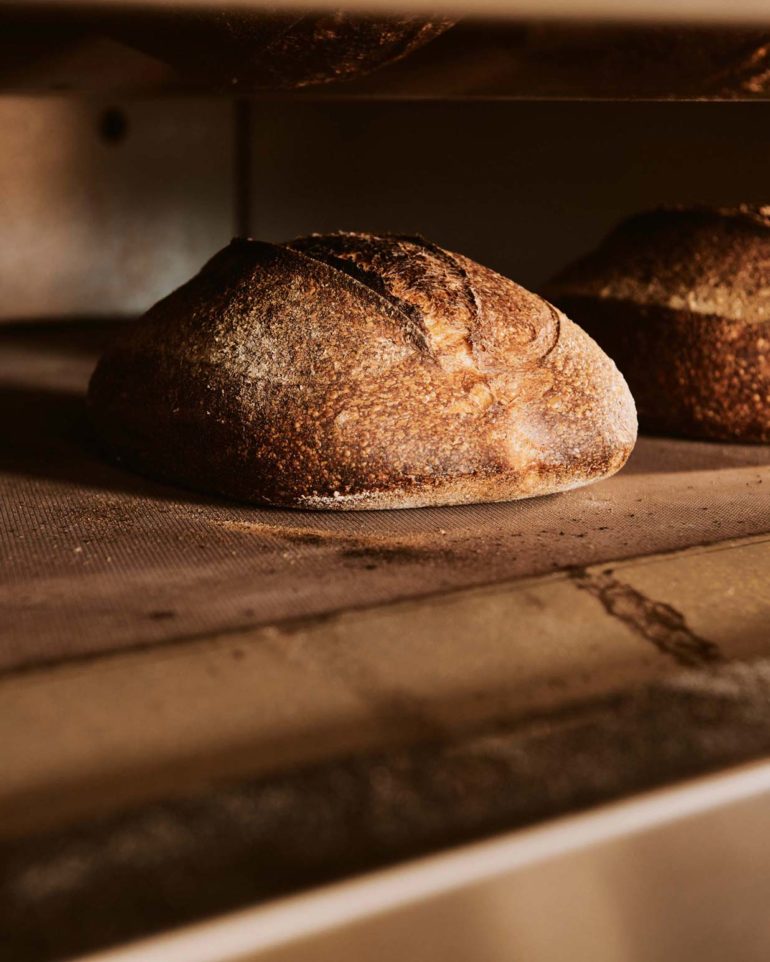 Sofi’s Baker Aims to Refresh Berlin’s Bread Culture