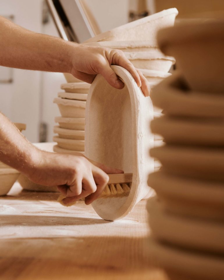 Sofi’s Baker Aims to Refresh Berlin’s Bread Culture