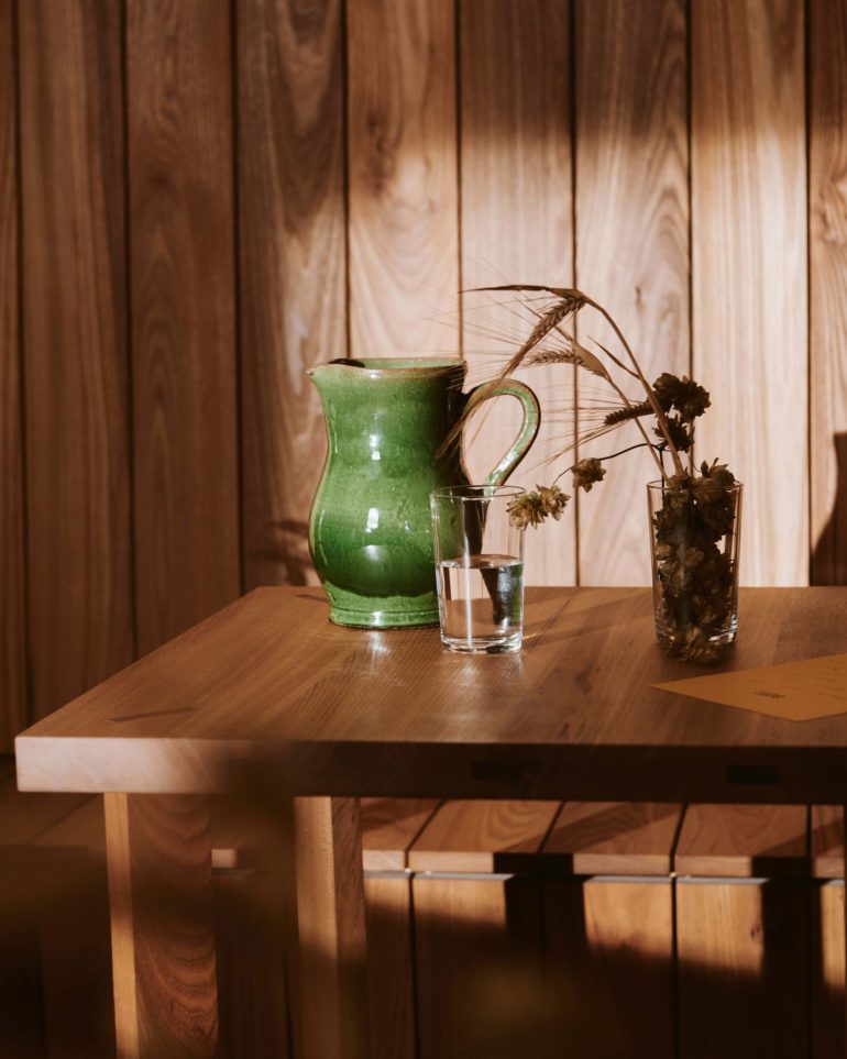 Sofi’s Baker Aims to Refresh Berlin’s Bread Culture