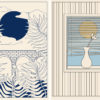 Surrealist Illustrations by George Greaves