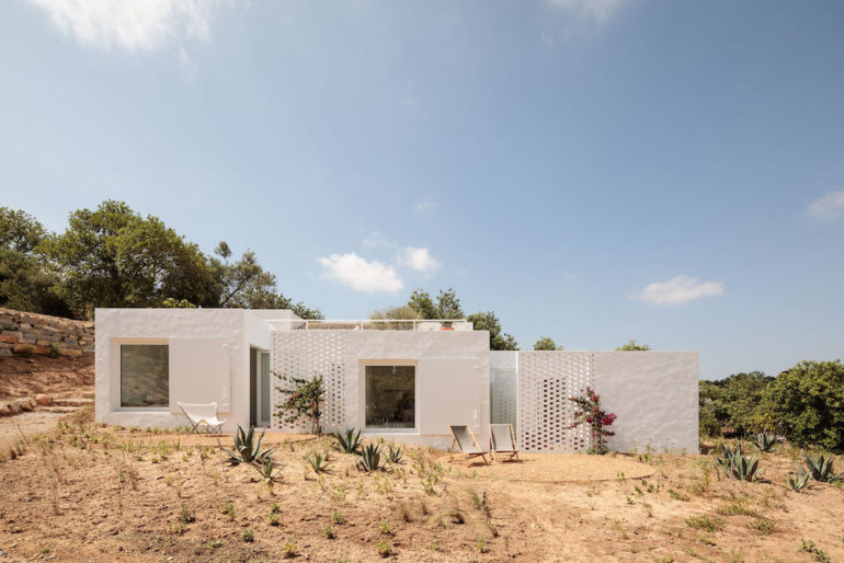 theAddresses is a safe nature haven [Portugal] width=