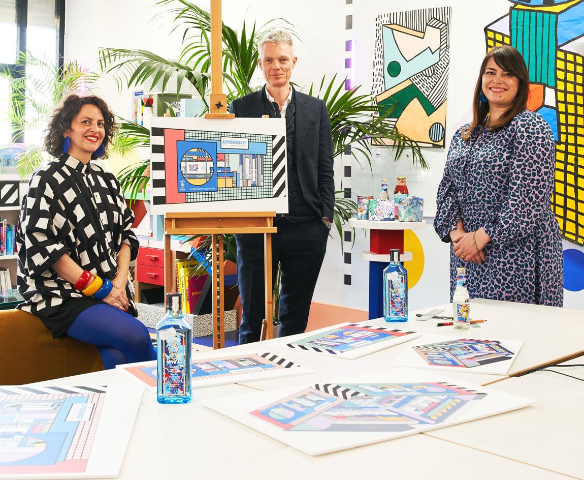 Creativity Is Essential At The Design Museum’s Latest Installation [DRAFT]