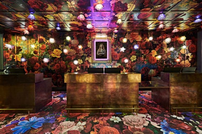 naumi studio hotel new zealand 6 Naumi Studio Hotel, A Sensory Wonderland in New Zealand