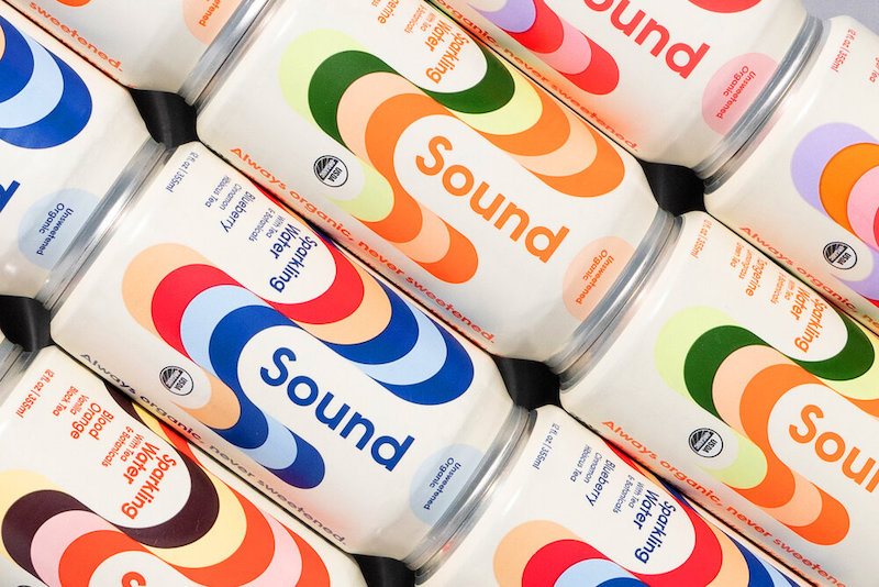 Harmonious Visual Identity for Sound – ready