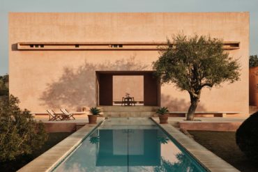 Zara Home Interior Stylist Amanda Rodriguez