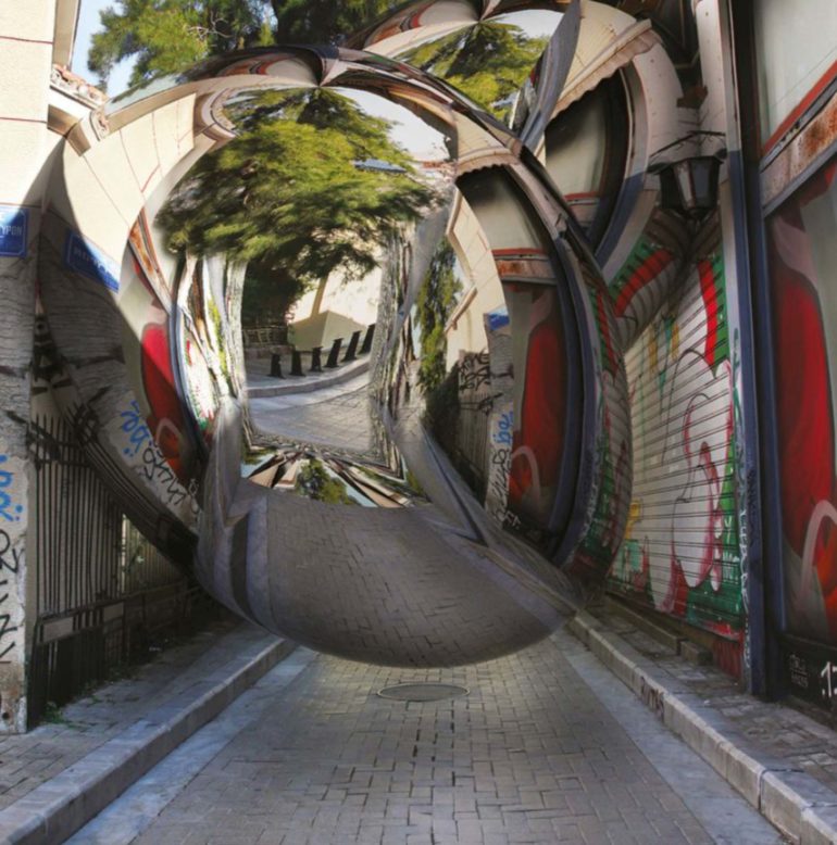 Exhibition: Braw Haus x Ep7 [Paris]