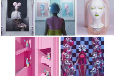 Exhibition: Braw Haus x Ep7 [Paris]