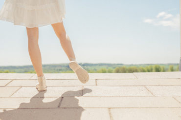 Tabi Footwear is Reinventing the way we Run!