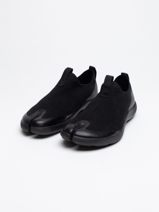 Tabi Footwear is Scandinavian simplicity & Japanese functionality