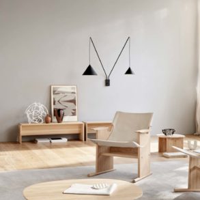 Eco brand TAKT reveals lifetime carbon footprints for their Collection