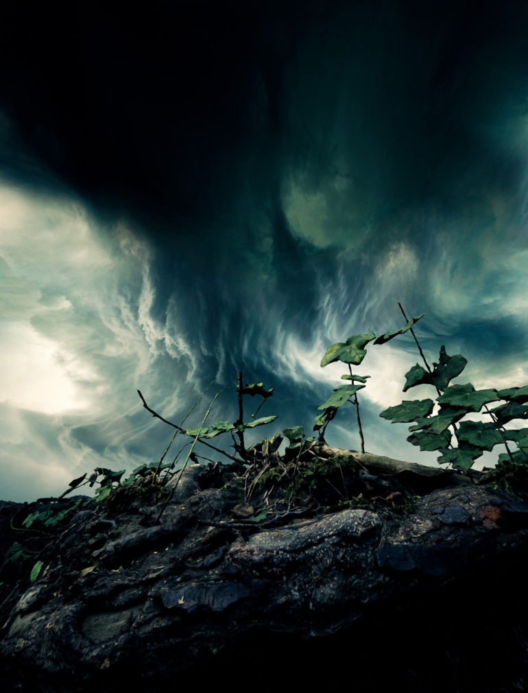 Berl-Berl by Jakob Kudsk Steensen