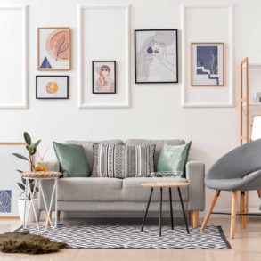 5 Wall Art Trends For 2022