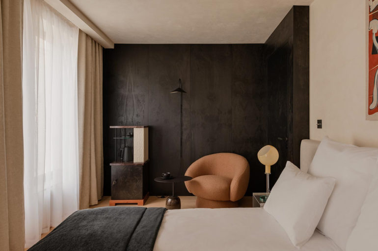 History takes a modern turn at Warszauer Hotel [Cracow] – ready