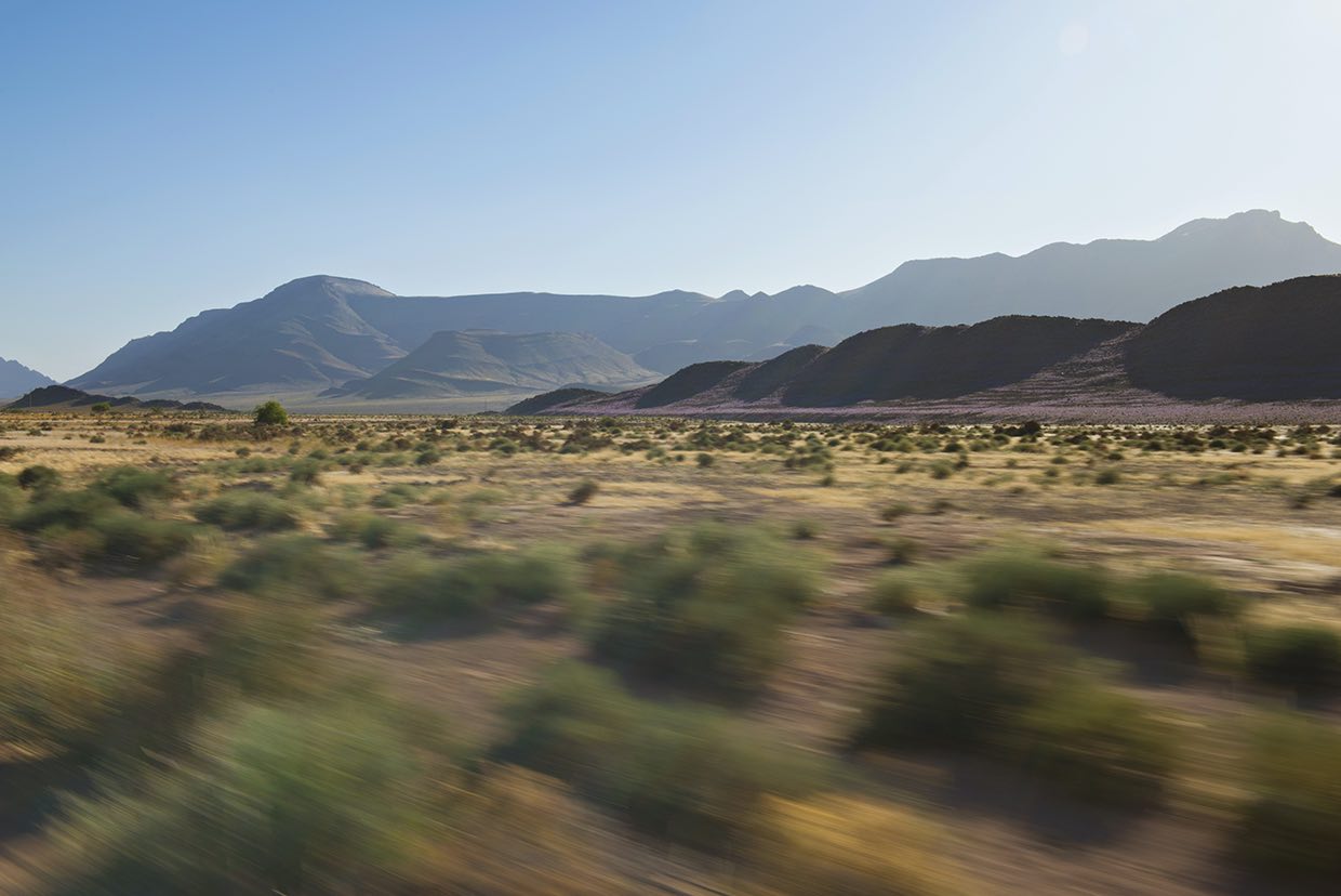 On Roads Less Travelled | Morocco