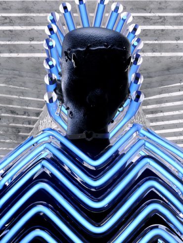 Adidas Launches Their Latest “Virtual Gear” NFT Collection