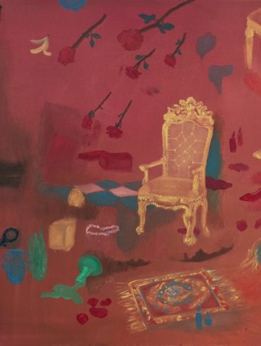 In Conversation With: Wei Tan