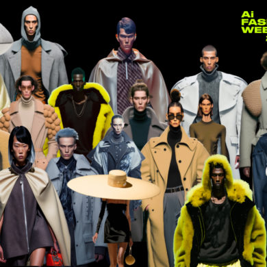 Roblox Avatar Fashion Education at Parsons School of Design