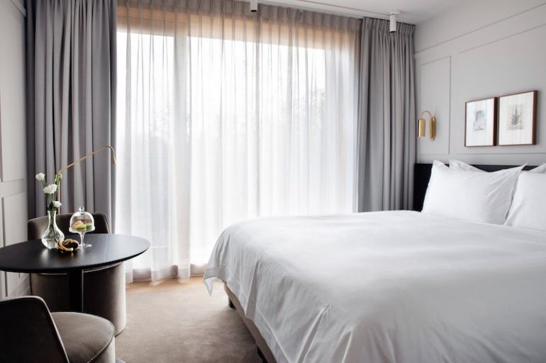 New kind of luxury at Pillows Grand Boutique Hotel Maurits at the Park [Amsterdam]  -ready